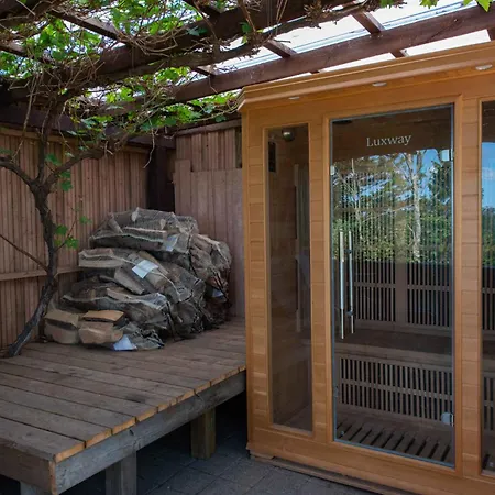 Holiday home With Panoramic View Of Lammefjorden Holbaek