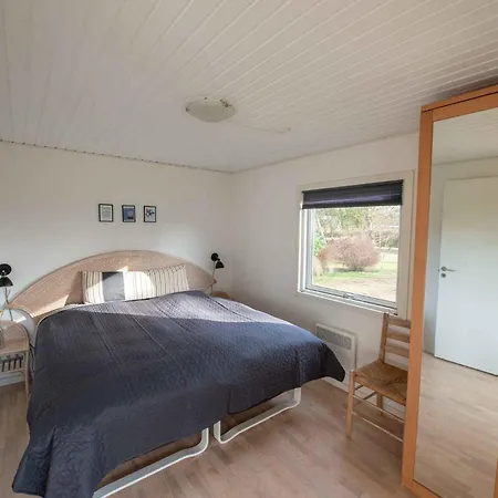 With Panoramic View Of Lammefjorden بيت للعطل *