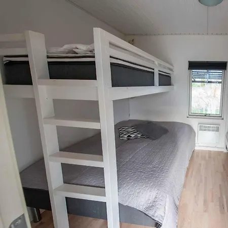 With Panoramic View Of Lammefjorden بيت للعطل *