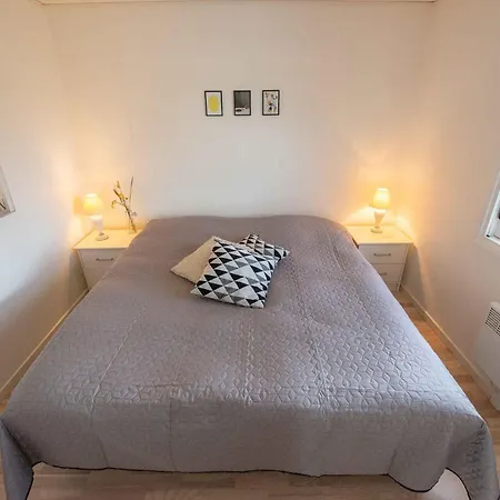 بيت للعطل With Panoramic View Of Lammefjorden Holbæk